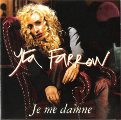 Je Me Damne